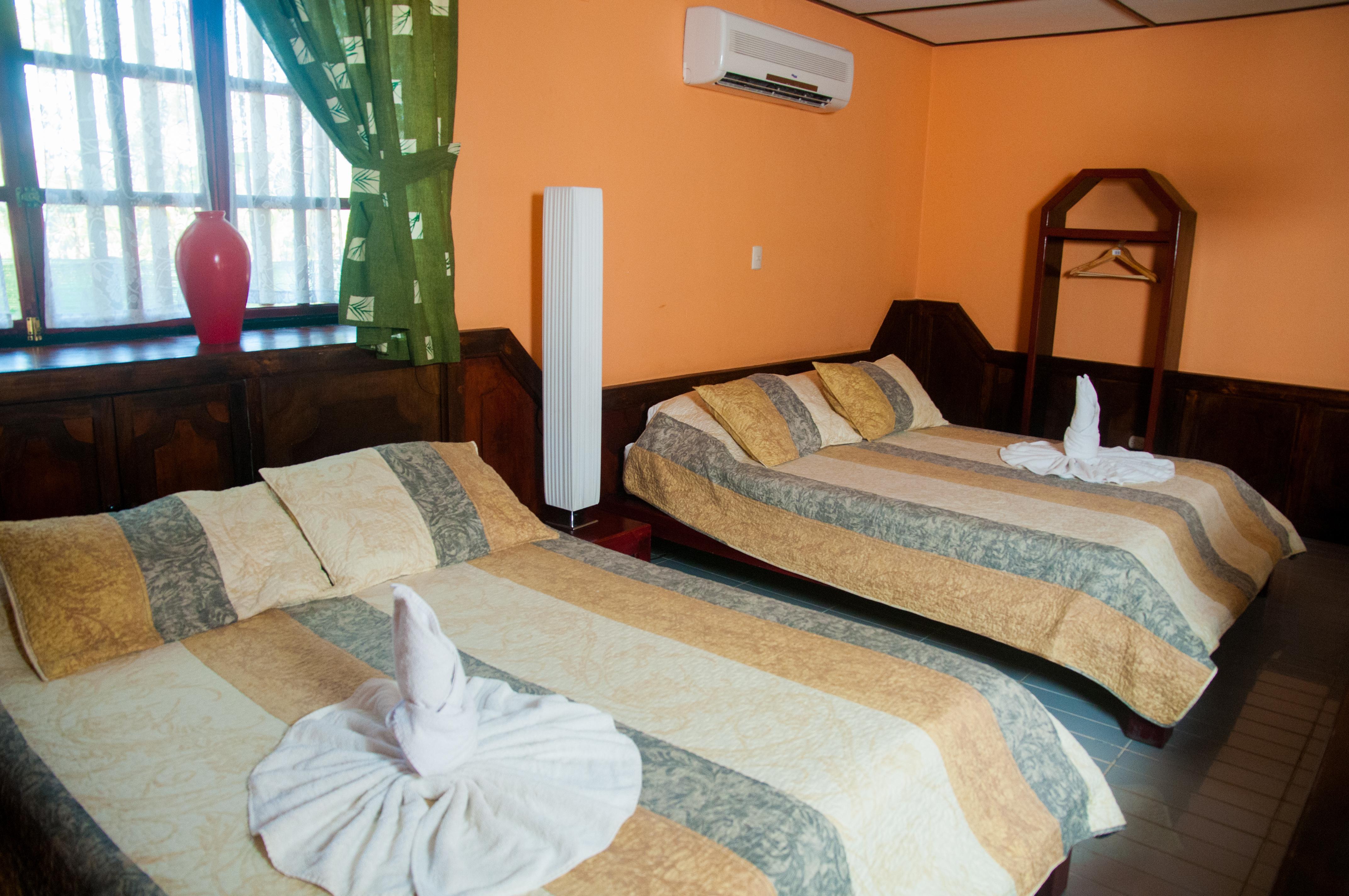 Hotel Playa Bejuco Esterillos Este Kültér fotó
