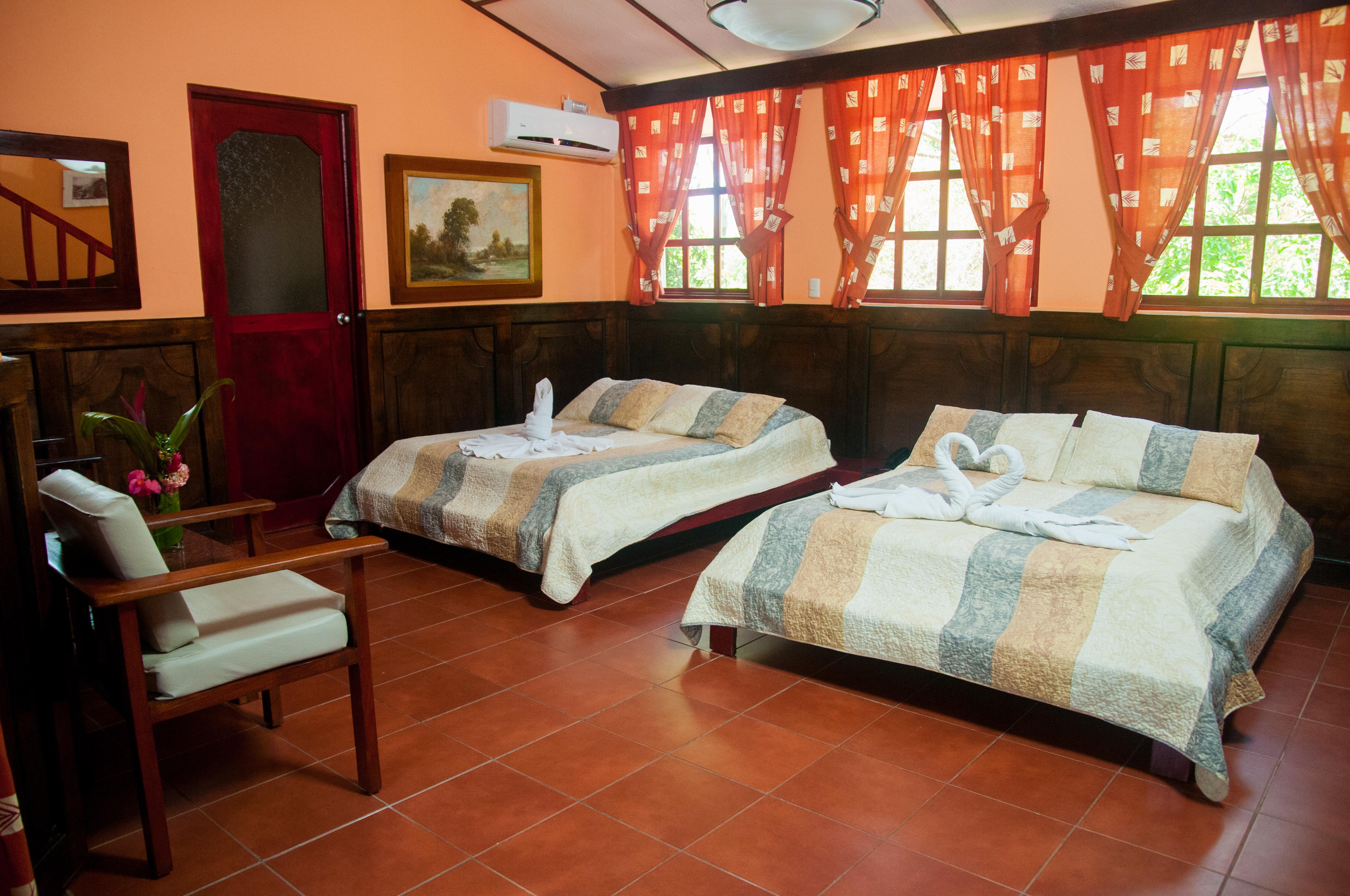 Hotel Playa Bejuco Esterillos Este Kültér fotó