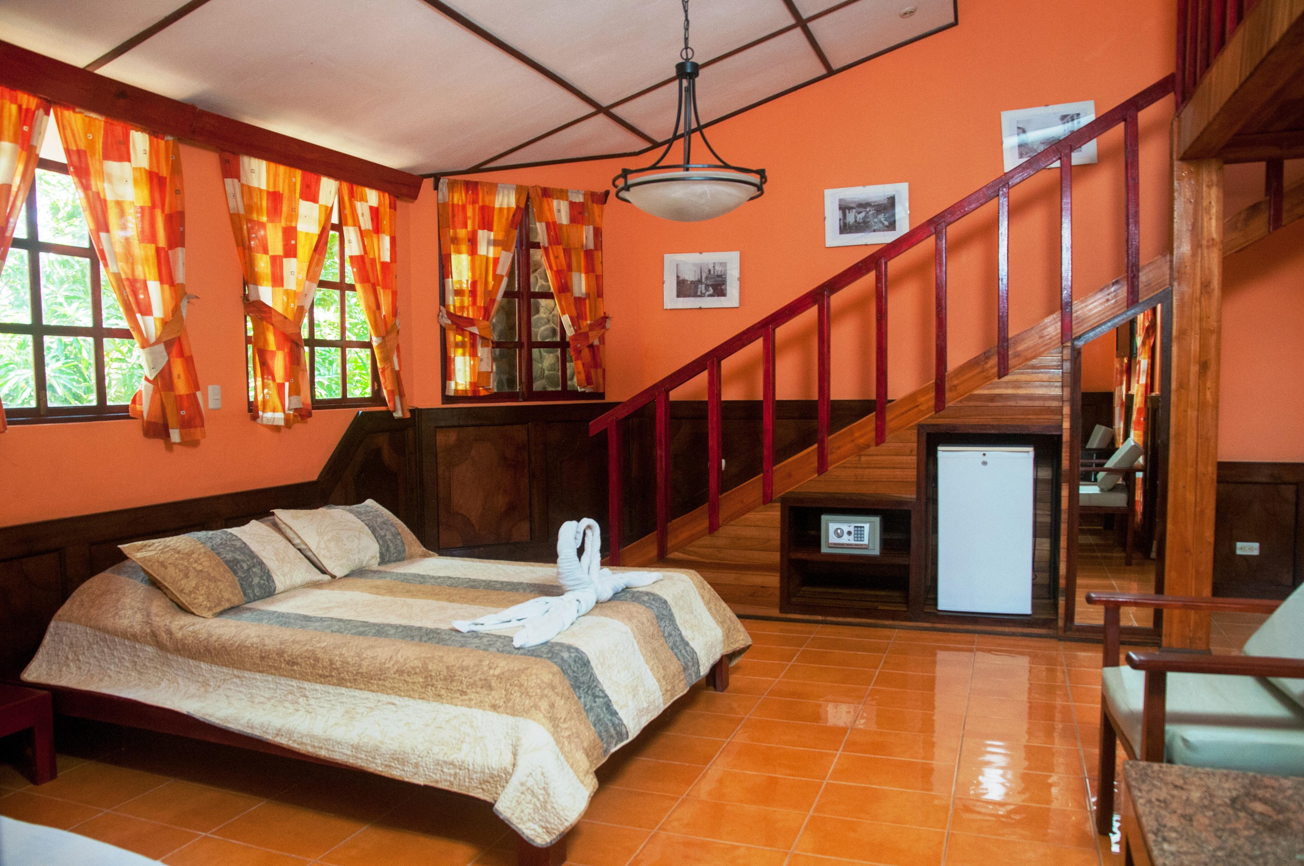 Hotel Playa Bejuco Esterillos Este Kültér fotó