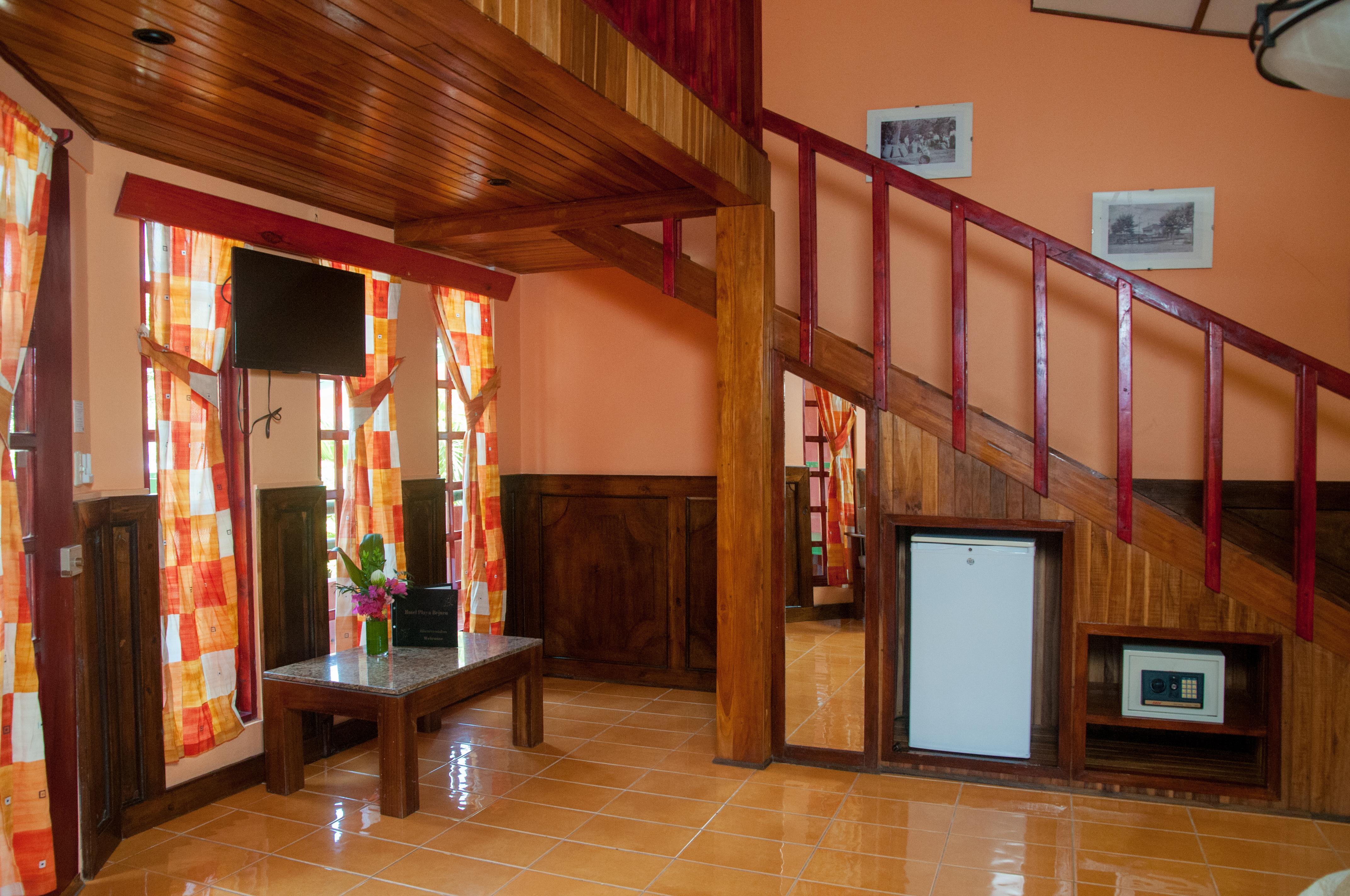 Hotel Playa Bejuco Esterillos Este Kültér fotó