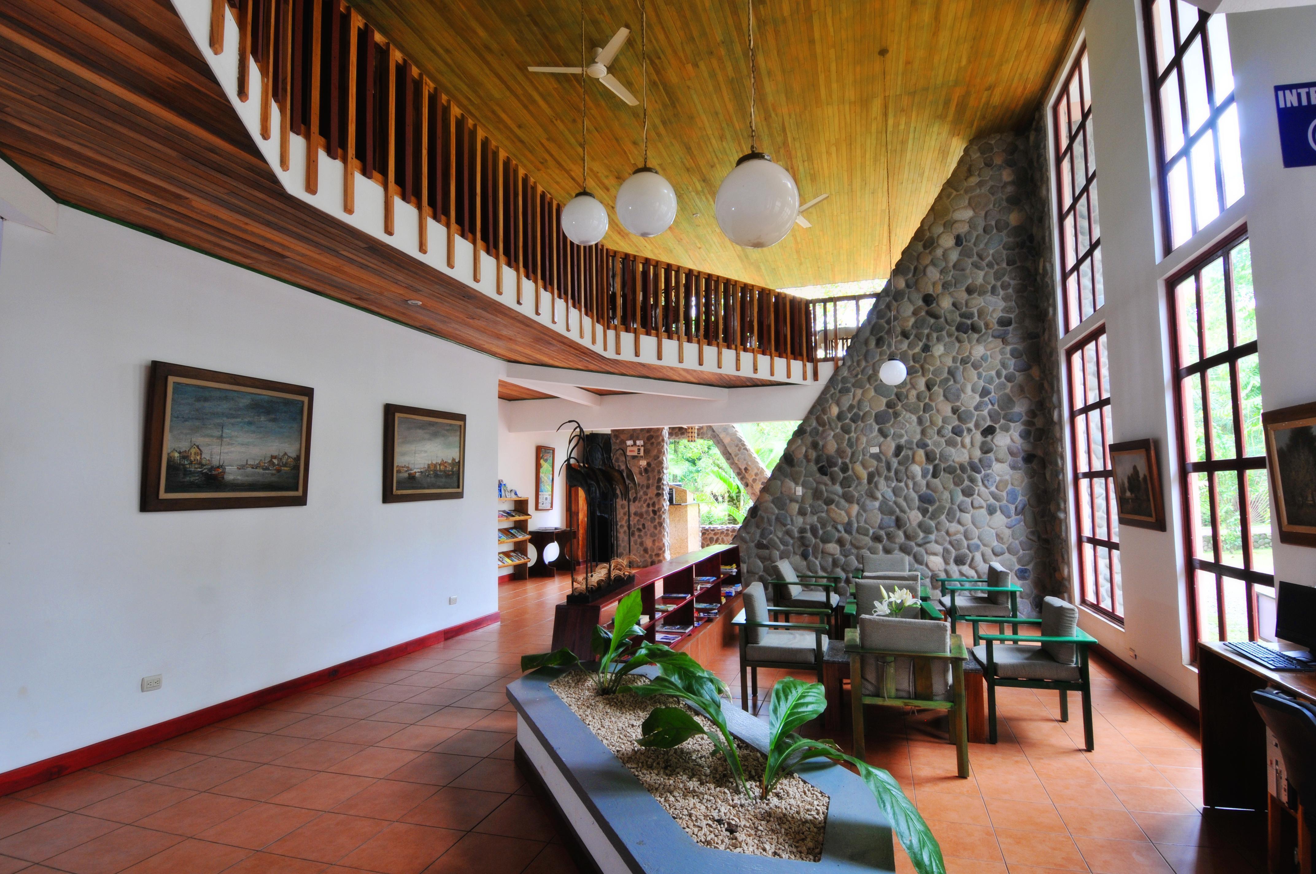 Hotel Playa Bejuco Esterillos Este Kültér fotó