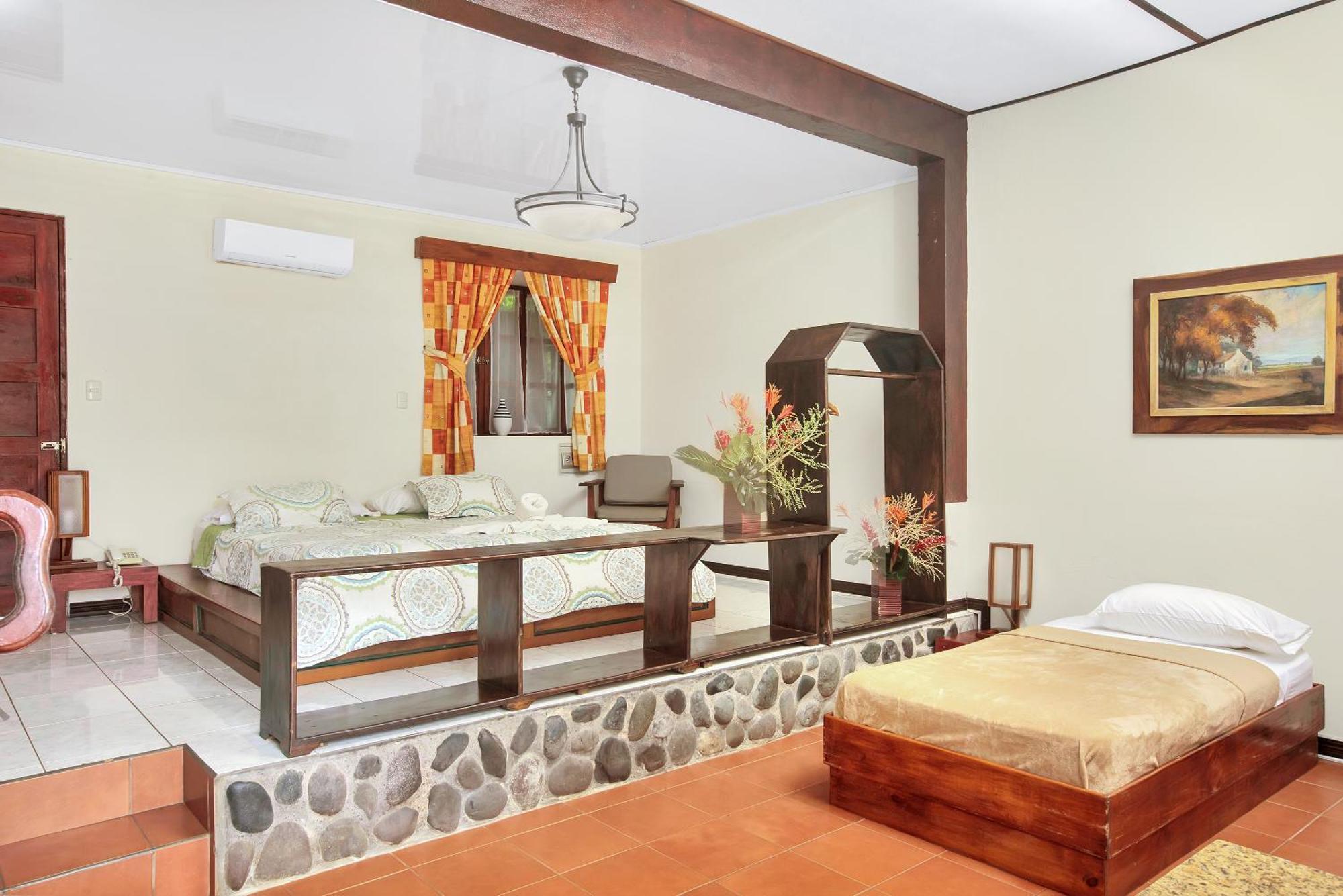Hotel Playa Bejuco Esterillos Este Kültér fotó