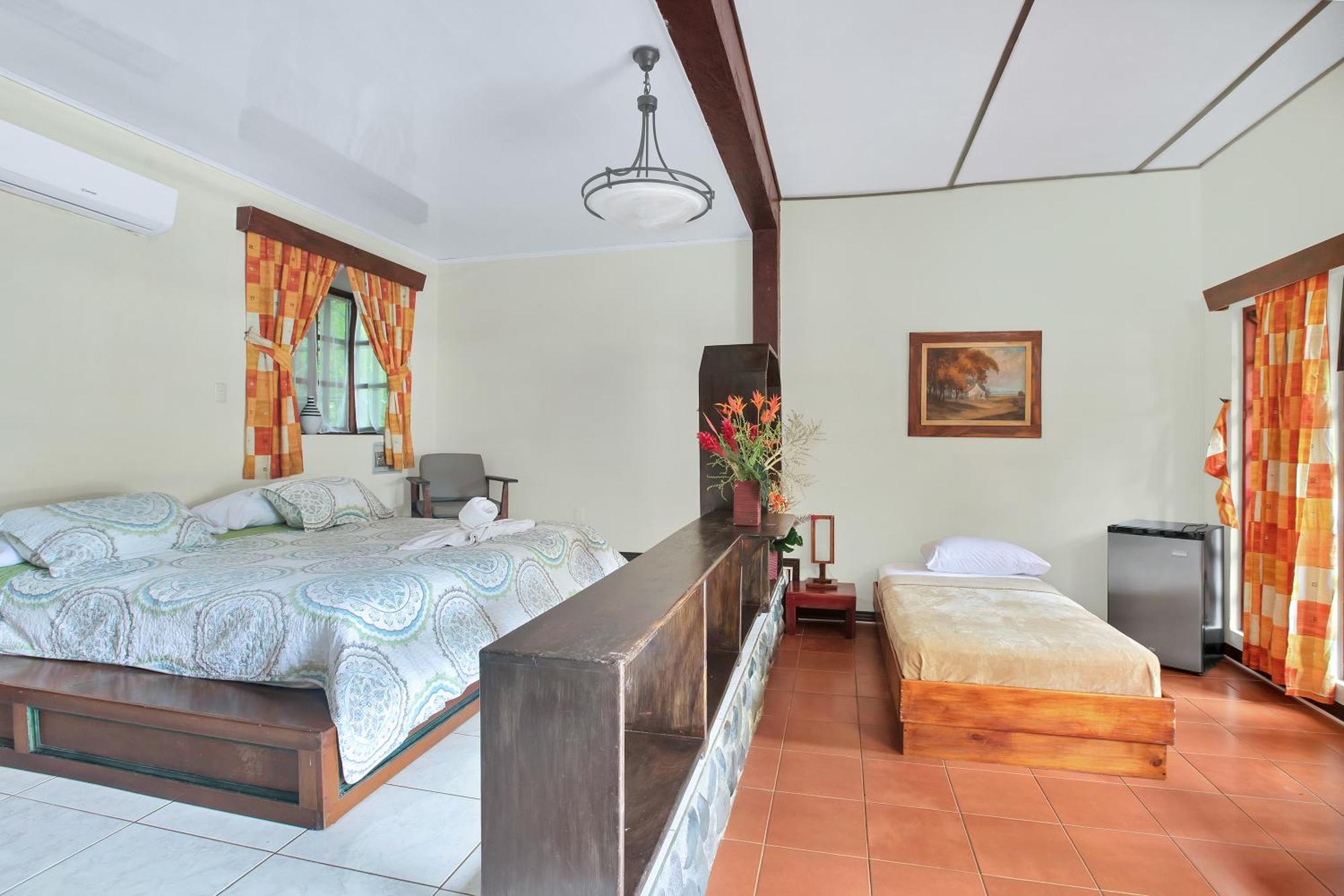 Hotel Playa Bejuco Esterillos Este Kültér fotó