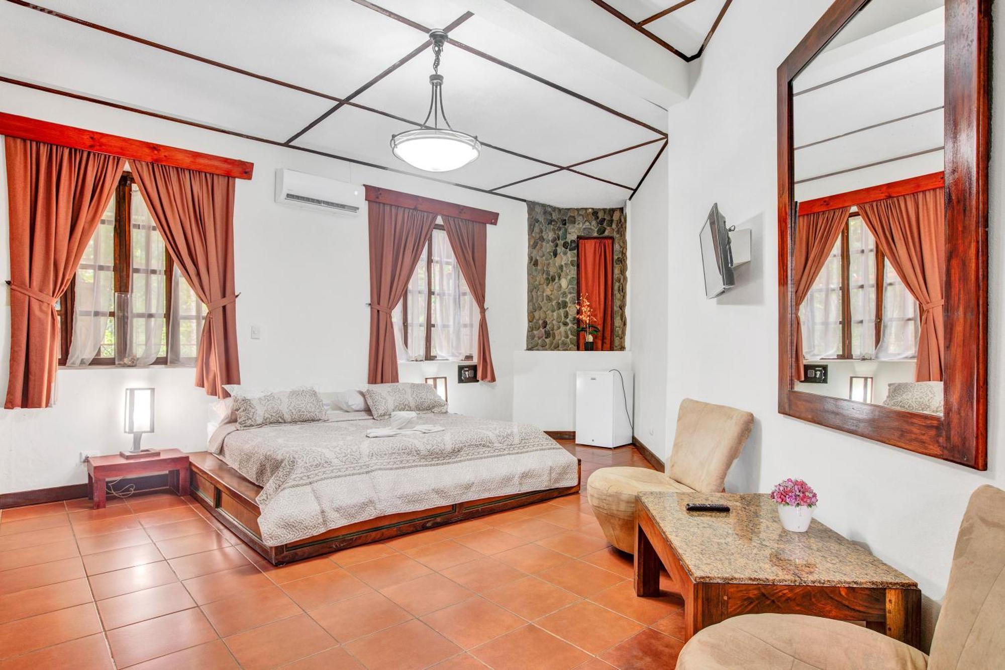 Hotel Playa Bejuco Esterillos Este Kültér fotó